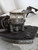 PEUGEOT PARTNER (RANCH) «II» (2003) CRISTALLI MECCANISMO TERGICRISTALLO USATO Da 2002 A 2008 [[216863]]