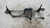 OPEL CORSA «D» (2007) CRISTALLI MECCANISMO TERGICRISTALLO USATO Da 2006 A 2010 [[215500]]