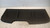 CHEVROLET KALOS (2005) ALLESTIMENTI INTERNI RIPIANO COPERTURA VANO BAGAGLI USATO Da 2005 A 2008 [[240085]]