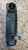 LANCIA MUSA «II» (2007) LAMIERATI ESTERNI MANIGLIA PORTA EST. POST. SX. USATO Da 2007 A 2011 [[240886]]