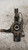 OPEL ASTRA «H» (2005) ASSALE FUSELLO RUOTA ANT. SX. USATO Da 2007 A 2009 [[240497]]