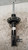 OPEL ASTRA «H» (2005) ASSALE AMMORTIZZATORE ANT. DX. USATO Da 2007 A 2009 [[240496]]