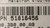 FIAT DOBLÒ «I» CARGO (2001) SCARICO E INIEZIONE CENTRALINA INIEZIONE METANO USATO Da 2002 A 2005 [[240126]]