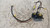CHEVROLET KALOS (2005) STERZO PIASTRA CONTATTO USATO [[240109]]