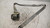 FIAT IDEA (2004) SICUREZZA CINTURA DI SICUREZZA SEDILE ANT. DX. USATO Da 2003 A 2008 [[239393]]