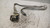 FIAT IDEA (2004) SICUREZZA CINTURA DI SICUREZZA SEDILE ANT. DX. USATO Da 2003 A 2008 [[239393]]