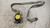 FIAT IDEA (2004) SICUREZZA CINTURA DI SICUREZZA SEDILE ANT. DX. USATO Da 2003 A 2008 [[239393]]