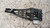 OPEL CORSA «D» (2011) LAMIERATI ESTERNI SUPPORTO MANIGLIA ESTERNA POST. DX. USATO Da 2011 in poi [[239811]]