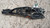 OPEL CORSA «D» (2011) LAMIERATI ESTERNI SUPPORTO MANIGLIA ESTERNA POST. DX. USATO Da 2011 in poi [[239811]]