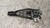 OPEL CORSA «D» (2011) LAMIERATI ESTERNI SUPPORTO MANIGLIA ESTERNA POST. SX. USATO Da 2011 in poi [[239810]]
