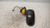 RENAULT MODUS (2005) CRISTALLI RETROVISORE ESTERNO ANT. SX. USATO Da 2004 A 2007 [[239346]]
