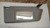 OPEL ASTRA «H» (2005) ALLESTIMENTI INTERNI PANNELLO PARASOLE DX. USATO Da 2007 A 2009 [[241017]]