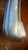 PARAURTI POST. USATO DAL 2005 AL 2008 CHEVROLET KALOS (2005) 96600347 [[240108]]