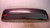 FORD FIESTA «V» (2002) LAMIERATI ESTERNI PARAURTI SUP. POST. USATO Da 2002 A 2008 [[239546]]