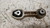 FIAT PANDA «III» (2012) MOTORE SUPPORTO GOMMA MOTORE (BIELLETTA) USATO Da 2012 in poi [[238511]]