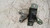 FIAT PANDA «III» (2012) MOTORE SUPPORTO GOMMA MOTORE DX. USATO Da 2012 in poi [[238510]]