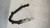FIAT 500 «II» (2008) SICUREZZA AIR-BAG A TENDINA DX. USATO Da 2012 A 2015 [[237315]]