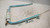 ALFA ROMEO GIULIA (2016) SICUREZZA AIR-BAG A TENDINA DX. USATO Da 2016 in poi [[238038]]