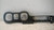 FIAT PANDA «III» (2012) ALLESTIMENTI INTERNI CORNICE QUADRO STRUMENTI USATO Da 2012 in poi [[238941]]