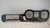 FIAT PANDA «III» (2012) ALLESTIMENTI INTERNI CORNICE QUADRO STRUMENTI USATO Da 2012 in poi [[238941]]