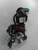 FIAT PUNTO EVO (2010) STERZO CILINDRETTO / COMMUTATORE ACCENSIONE USATO Da 2010 A 2011 [[241218]]