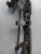 NISSAN ALMERA TINO (2000) CRISTALLI MOTORINO TERGICRISTALLO USATO Da 2000 A 2003 [[241317]]