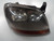 NISSAN ALMERA TINO (2000) FANALERIA PROIETTORE ANT. DX. USATO Da 2000 A 2003 [[241319]]