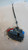 VOLKSWAGEN GOLF «V» (2004) LAMIERATI ESTERNI SERRATURA PORTA ANT. SX. USATO Da 2005 A 2008 [[211228]]