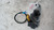 OPEL ASTRA «J» (2010) LAMIERATI ESTERNI SERRATURA PORTA ANT. SX. USATO Da 2009 A 2012 [[215917]]