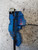 FIAT 500L (2013) LAMIERATI ESTERNI SERRATURA PORTA ANT. SX. USATO Da 2014 A 2017 [[219461]]