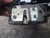 FORD FIESTA «VI» (2008) LAMIERATI ESTERNI SERRATURA PORTA ANT. SX. USATO Da 2008 A 2012 [[231184]]