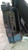 FORD FIESTA «VI» (2008) LAMIERATI ESTERNI SERRATURA PORTA ANT. SX. USATO Da 2008 A 2012 [[232685]]
