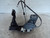 SERRATURA PORTA ANT. SX. USATO DAL 2015 AL 2018 JEEP CHEROKEE «V» (2014) 68211097AA [[235113]]