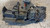 FORD FOCUS «II» (2005) LAMIERATI ESTERNI SERRATURA PORTA ANT. SX. USATO Da 2004 A 2007 [[235135]]