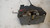 OPEL CORSA «D» (2007) LAMIERATI ESTERNI SERRATURA PORTA ANT. SX. USATO Da 2006 A 2010 [[235431]]