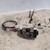 JEEP COMPASS «III» (2017) LAMIERATI ESTERNI SERRATURA PORTA POST. DX. USATO [[241552]]