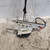 JEEP COMPASS «III» (2017) LAMIERATI ESTERNI SERRATURA PORTA POST. DX. USATO [[241552]]