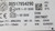 FIAT GRANDE PUNTO (2006) IMPIANTO ELETTRICO CENTRALINA USATO [[240347]]