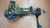 MITSUBISHI PAJERO «II» (1998) CAMBIO E TRASMISSIONE DIFFERENZIALE ANT. USATO Da 1997 A 2000 [[240872]]