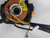 ALFA ROMEO GIULIETTA (2010) STERZO DEVIOGUIDA COMPLETO USATO [[241314]]