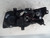 PIAGGIO PORTER MAXXI (2009) FANALERIA PROIETTORE ANT. DX. USATO [[241520]]