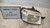 FIAT PANDA «II» (2004) FANALERIA PROIETTORE ANT. DX. USATO Da 2003 A 2009 [[238668]]