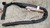 FIAT PANDA «III» (2012) SICUREZZA AIR-BAG A TENDINA SX. USATO Da 2012 in poi [[240809]]