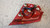 CHEVROLET KALOS (2005) FANALERIA FANALE POST. DX. USATO Da 2005 A 2008 [[240087]]
