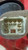 CHEVROLET KALOS (2005) FANALERIA FANALE POST. DX. USATO Da 2005 A 2008 [[240087]]