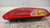 FIAT GRANDE PUNTO (2006) FANALERIA FANALE POST. SX. USATO Da 2005 A 2010 [[240228]]