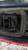 FIAT GRANDE PUNTO (2006) FANALERIA FANALE POST. SX. USATO Da 2005 A 2010 [[240228]]