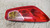 FIAT GRANDE PUNTO (2006) FANALERIA FANALE POST. DX. USATO Da 2005 A 2010 [[240229]]