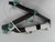 ALFA ROMEO GIULIETTA (2010) SICUREZZA AIR-BAG A TENDINA DX. USATO [[241302]]