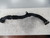DACIA DUSTER «I» (2014) SCARICO E INIEZIONE MANICOTTO INTERCOOLER INF. USATO Da 2015 in poi [[241746]]